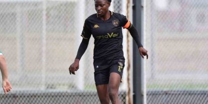 Kafayat Atoke Başhıru hat-trick yaptı