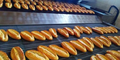 Kahramanmaraş Halk Ekmek’te doğal sıvı maya sistemi devreye alındı