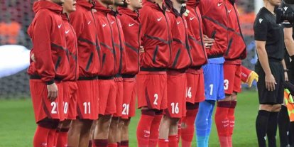A Milli Futbol Takımı, Bursa’da İtalya ile karşılaşacak