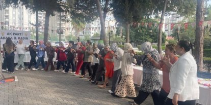 Eylül ayında  doğan huzurevi sakinlerinin doğum günü kutlandı