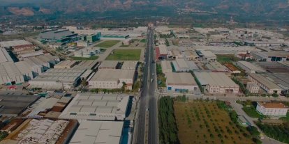 AYSO Başkanı Maraş’tan savunma sanayisi projesinde yeni adım