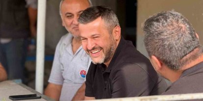 Hamzalar ime suyu terfi istasyonu yenilenecek