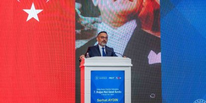 Türkiye Modern Pentatlon Federasyonu’nun mali genel kurulu yapıldı