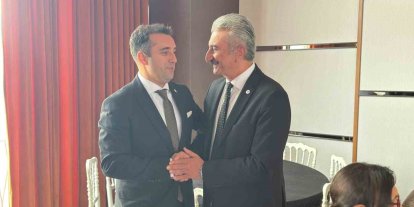 YENİ Parti Nilüfer’de protestolu seçim