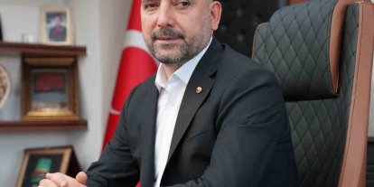 Başkan Bağlamış’tan seçim çağrısı