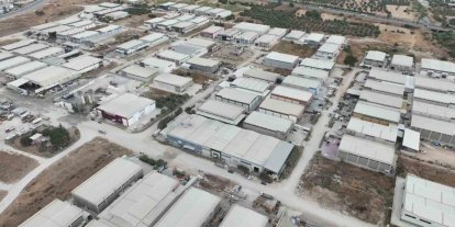 Evrenos Sanayi Bölgesi’ne çözüm Muradiye OSB’den