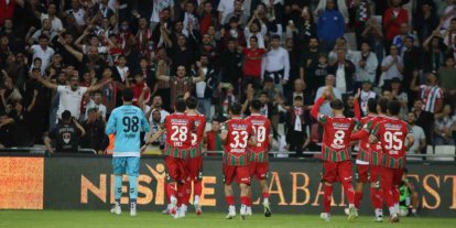Karşıyaka’dan kötü başlangıç