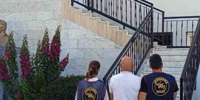 Muğla’da jandarmadan bir haftada değişik suçlardan 21 şahıs tutuklandı
