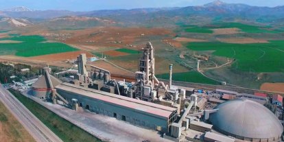 Erzurum’da 2025 yılının vergi rekortmenleri açıklandı: Zirvede Aşkale Çimento ve Aras Elektrik var