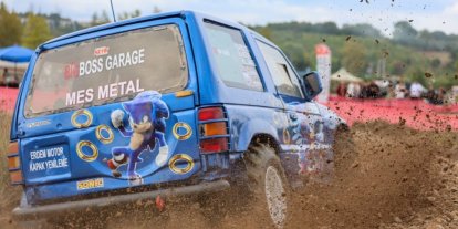 Kartepe’de off-road tutkunları sınırları zorladı