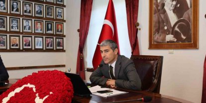 Afyonkarahisar’da kırsal kalkınma için yeni dönem