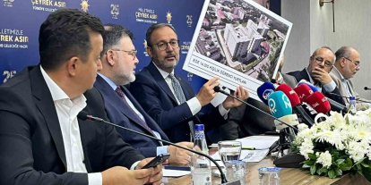Kasapoğlu’ndan İzmir yurtlarına ’Beş yıldızlı otel’ benzetmesi