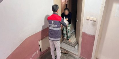 Ordu’da her gün bin ihtiyaç sahibine sıcak yemek