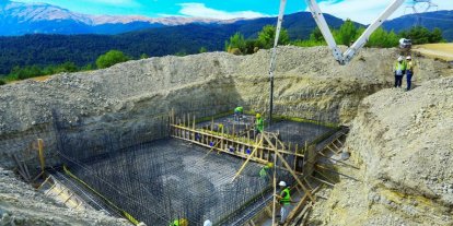 Büyükşehir’den Babadağ’a 13 milyon TL’lik içme suyu yatırımı