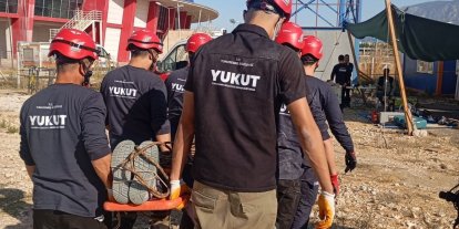 YUKUT, AFAD akreditasyon sınavına hazırlanıyor