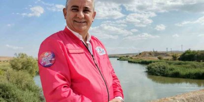 Beyazay Derneği Şube Başkanı Göçmen’den teknoloji ve fırsat eşitliği çağrısı