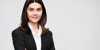 Yemeksepeti’nin Yeni CEO’su Esra Ünlüaslan oldu