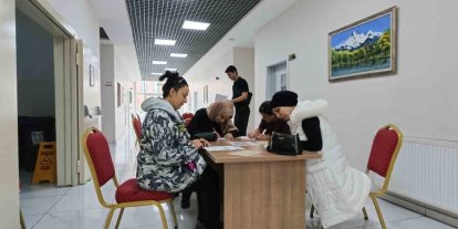 Kış konservatuvar kurslarına yoğun ilgi