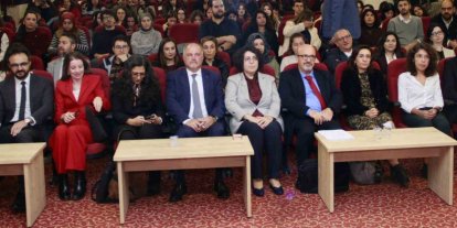 ESOGÜ Hukuk Fakültesi’nde 2026-2027 Akademik Yılı törenle açıldı