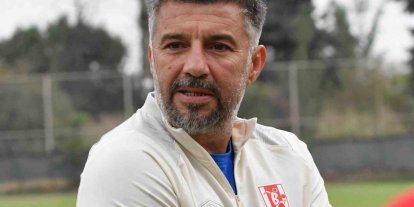 Balıkesirspor’da 7-1’lik mağlubiyetin faturası Polat Çetin’e kesildi