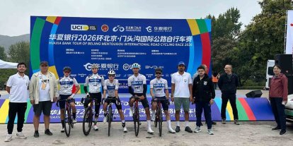 Muğla’nın pedalları uluslararası arenada zirveyi zorluyor