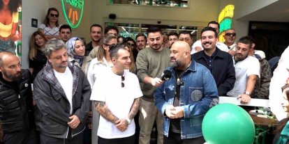 MasterChef yarışmacısından kız çocuklarının eğitimi için anlamlı hareket