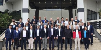 Eğitim-Bir-Sen Manisa’da delege seçimlerini tamamladı