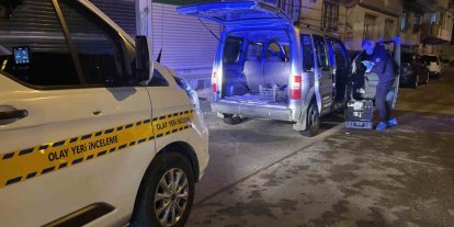Gaziantep’te bıçaklı kavga: 18 yaşındaki genç hayatını kaybetti