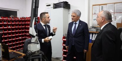 Düzce’de ekonomiye güç katıyor