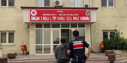 Ankara’da farklı suçlardan aranan kişilere operasyon: 134 kişi yakalandı
