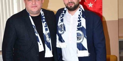 Latif Ersoy: "İlk hedefimize ulaştık"