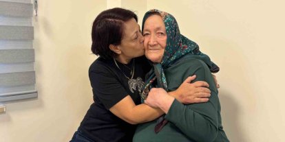 Soğuk algınlığı sandı, ağır kalp yetmezliği çıktı: 75 yaşındaki hasta ikinci baharını yaşıyor