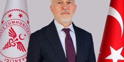 Eskişehir İl Sağlık Müdürü Doç. Dr. Yaşar Bildirici: Kalbinizin ritmini kaçırmayın