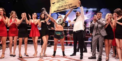 Loca Fight Club 2026’da kazanan belli oldu