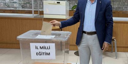 Eğitim Bir-Sen Muğla’da delege seçimleri tamamlandı