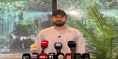 Selçuk İnan’dan milli takım yorumu: "Dünkü mağlubiyeti daha çok maç öncesi hazırlanmaya bağlıyorum"
