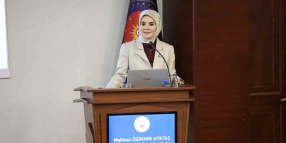 Bakan Göktaş’tan milli güvenlik vurgusu