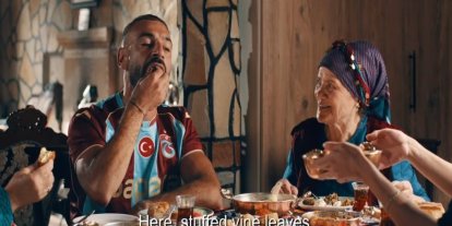 Hatice Nine’nin Sürmene’den Mısır’a uzanan şöhret öyküsü