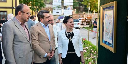 Yıldırım Belediyesi 30 bin Bursalıyı ağırladı