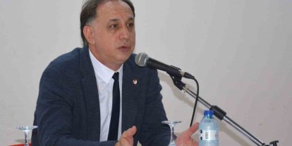 Ferhat Gündoğdu’nun gözaltına alınması Ali Koç’un sözlerini hatırlattı: "Kim olduğunu, neyi temsil ettiğini bütün ülke görecek"