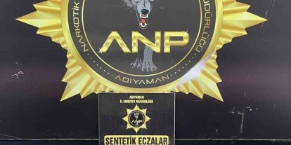 Bir haftada 71 şüpheli yakalandı