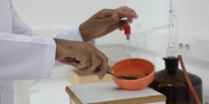 Toprak analizi 900 TL’den 350 TL’ye düştü