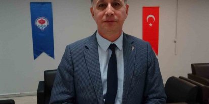 MHK soruşturmasında ilk şikayet dilekçesini veren Avukat Halil İbrahim Atabay: "Ahmet Şahin özelinde para trafiği MASAK tarafından araştırılacaktır"