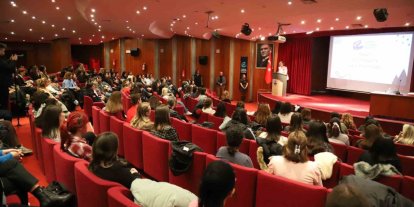 Afetlerde psikososyal destek ele alınacak