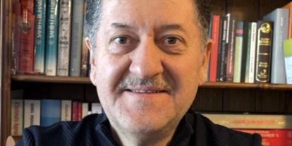 Hasan Fehmi Kinay: "İş ve ahlak dersi üniversitelerde okutulmalı"