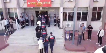 Yasa dışı bahis operasyonunda 12 şüpheli tutuklandı