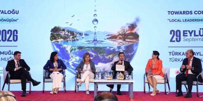 Muğla’da COP31’e doğru yerel iklim eylemi konuşuldu