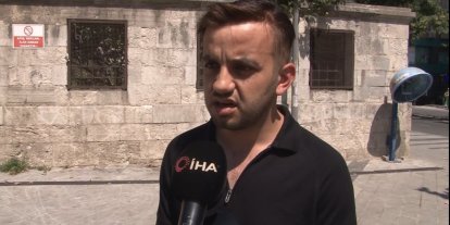 Beyoğlu Belediyesi Özel Kalem Müdürü Berkay Meral’in de aralarında bulunduğu 3 kişi hakkında ‘kişiyi hürriyetinden mahrum kılma’ suçundan iddianame