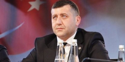 MHP’li Ersoy: "Biz o gün de adalet istiyorduk, bugün de"