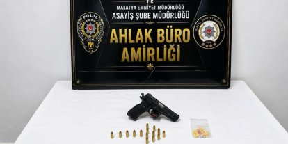 Malatya’da eğlence merkezlerine denetim